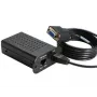 Netwerkbeheer mini-SNMP-IPv6-kaart Delta SCMS100035, compact ontwerp, laag stroomverbruik