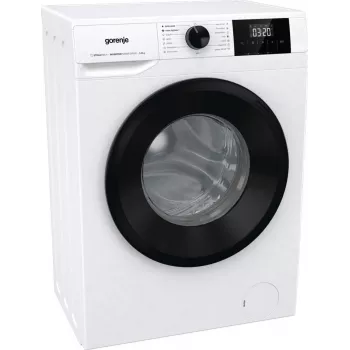 Wasmachine Gorenje W3NGPI62SBS, 6 kg