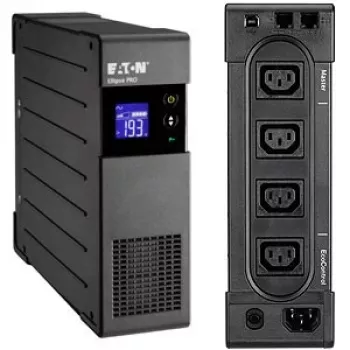 Noodstroomvoeding Eaton Ellipse PRO 650 IEC