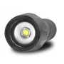 everActive FL600 LED-zaklamp, 600 lm, CREE XM-L2, 18650 / 3x AAA