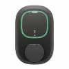 Wallbox Socket | Pulsar Pro | 22 kW | Wi-Fi, 4G, Ethernet, Bluetooth | zwart