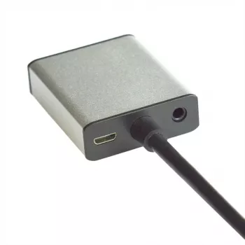 HDMI-naar-VGA-adapter VALUE 12.99.3119