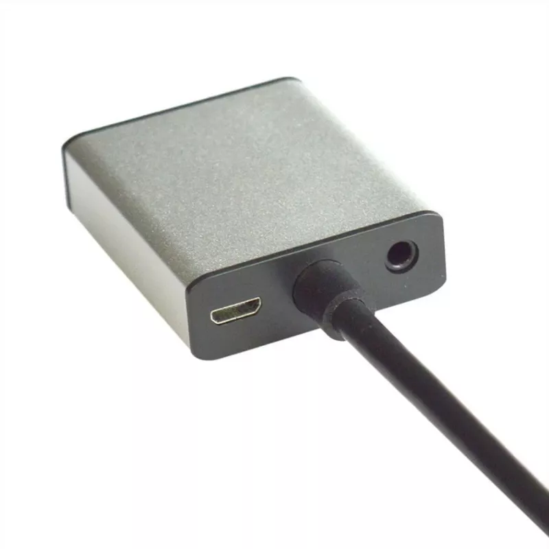 HDMI-naar-VGA-adapter VALUE 12.99.3119