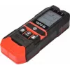Metaaldetector Yato YT-73138 zoekdiepte 0,12 m LCD-display