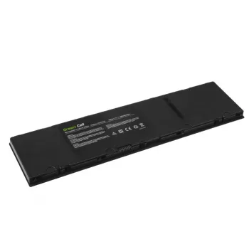 Green Cell - laptopaccu (komt overeen met: ASUS C31N1318) - lithiumpolymeer - 3950 mAh - zwart - voor ASUSPRO ESSENTIAL PU301LA (AS143)