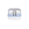 True Wireless oordopjes White Shark GEB-TWS-201 Blaze wit