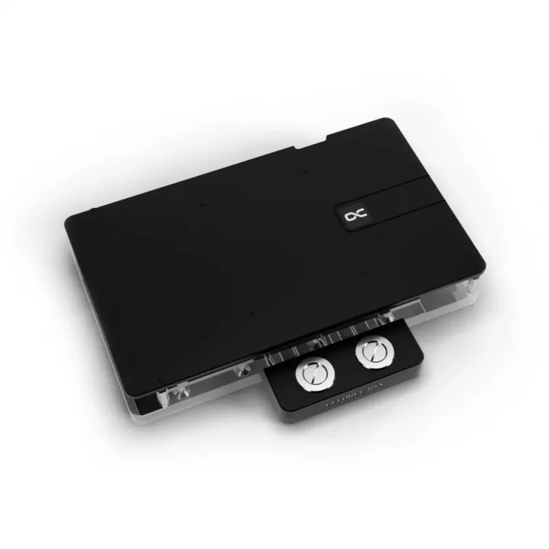Alphacool Core GeForce RTX 5090 Reference GPU-waterblok met backplate (10242)