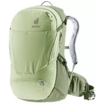 Rugzak DEUTER Trans Alpine 22 SL – lichte, slijtvaste damesdagrugzak, 22 L inhoud