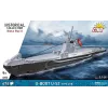 Bouwset Cobi U-boot U-52 – modelbouwset met 474 onderdelen