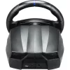 Stuurwiel + pedalen Subsonic SV750 zwart 270° rotatie USB