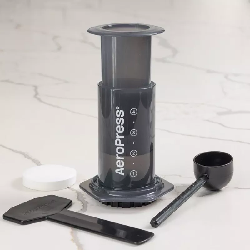 AeroPress 85R11 koffiezetapparaat