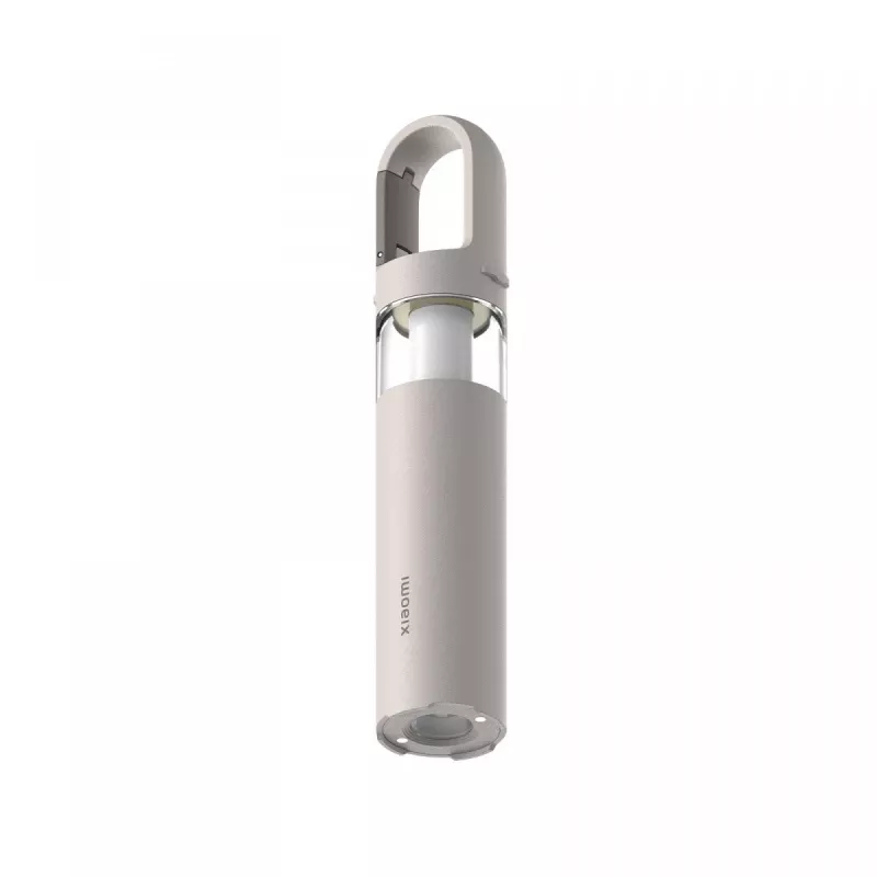 Lantaarn Xiaomi BHR7349GL multifunctionele draagbare lamp 6–230 lm