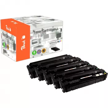 Peach toner MP+ compatibel CRG-045 - compatibel - tonereenheid - compatibel - tonereenheid