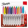 Sharpie fijnmarker 18 stuks fijne punt veelkleurig