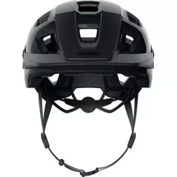 ABUS 0084011 sporthelm zwart (64707)