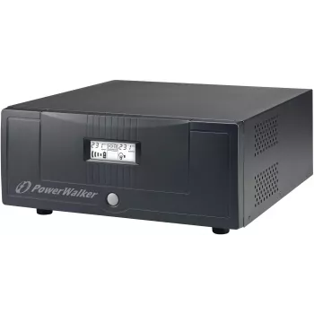 PowerWalker Inverter 700 PSW onderbrekingsvrije stroomvoorziening (UPS) 0,7 kVA