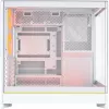 PC-behuizing Montech HS02 PRO midi tower wit