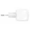 Belkin BoostCharge laptop, smartphone, tablet wit AC snelladen binnen