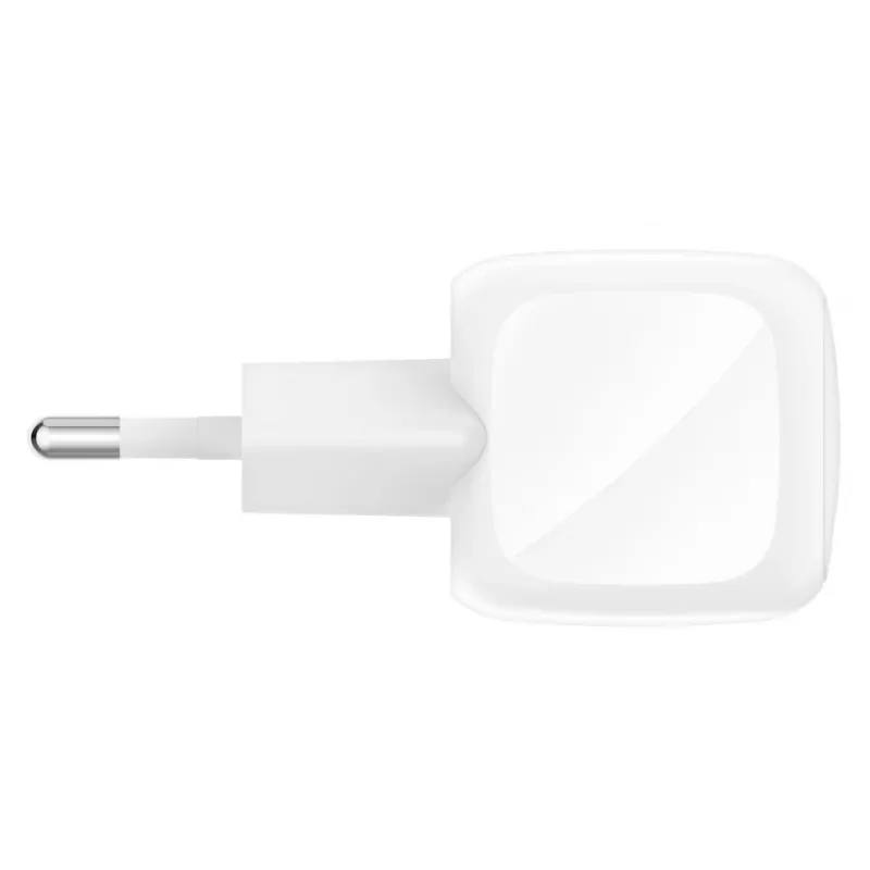 Belkin BoostCharge laptop, smartphone, tablet wit AC snelladen binnen