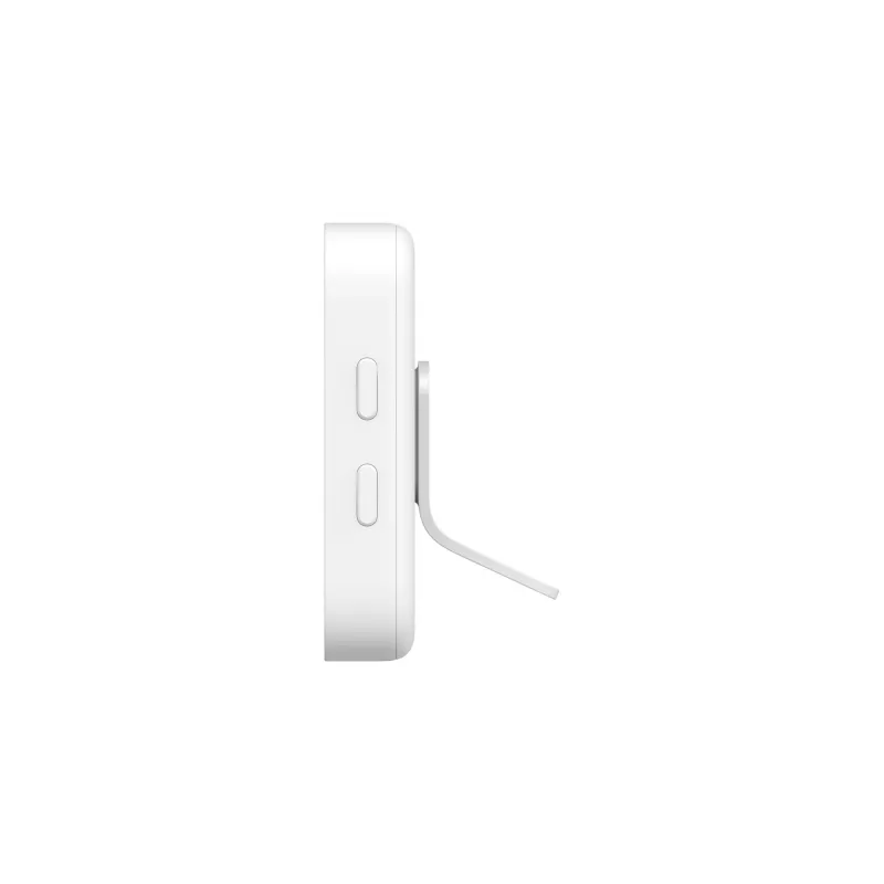 Xiaomi MJWSD05MMC binnen temperatuur- en vochtigheidssensor vrijstaand
