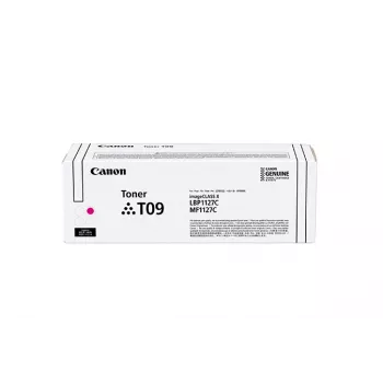 Canon TONER T09 M tonercartridge 1 st. origineel magenta