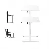 Elektrisch bureau MA-Leader 7.0 wit