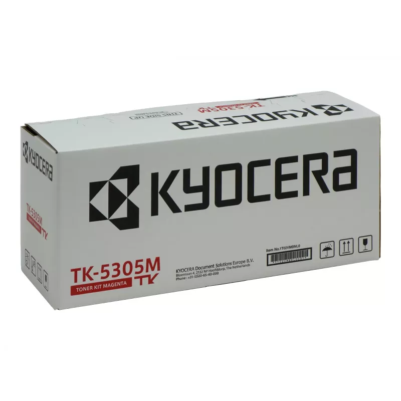KYOCERA TK-5305M tonercartridge origineel