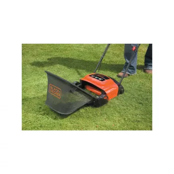 Grasvertivicuteerder Black & Decker GD300