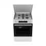 GORENJE GK6C5WF keuken