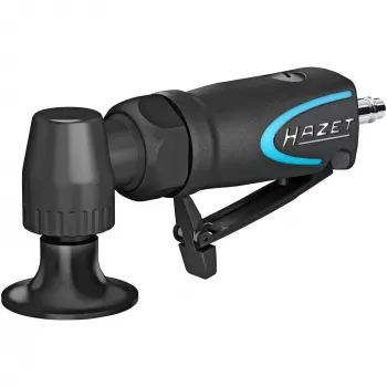 Mini-haakse schuurmachine 9033M-11 (blauw/zwart, haaks)