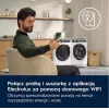 EW7F3492QP Wasmachine