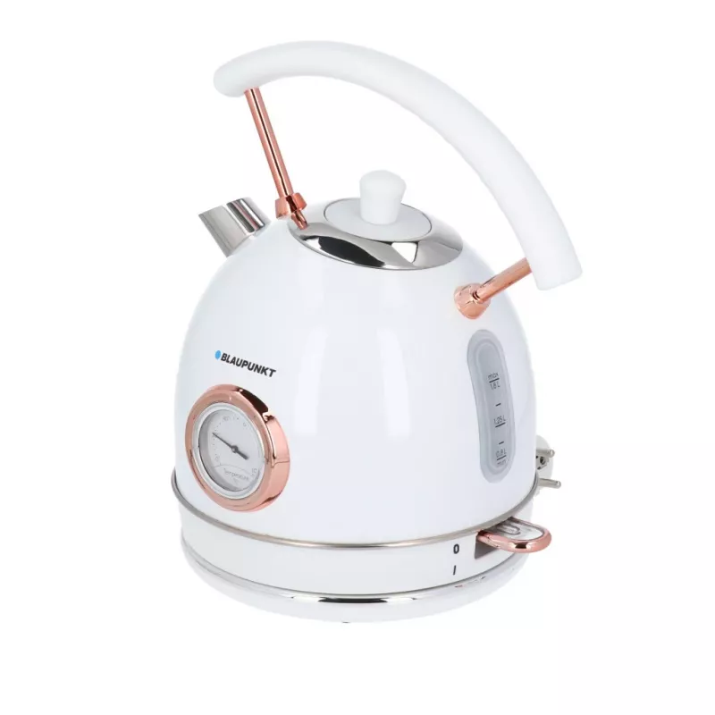BLAUPUNKT EKS802WH 1.8 wit