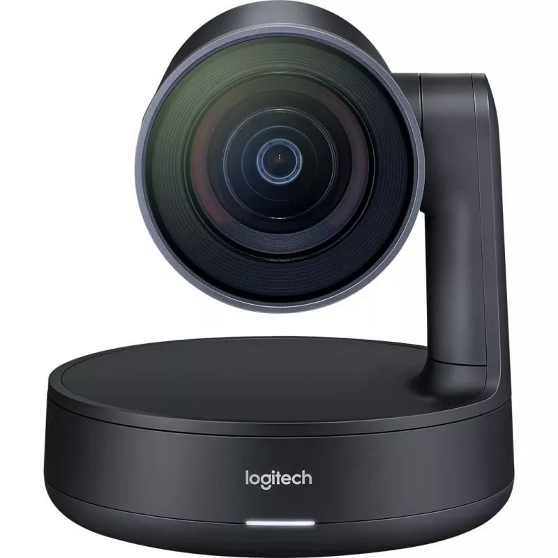 Logitech Rally Plus videoconferentiesysteem 16 personen Ethernet LAN groepsvideoconferentiesysteem