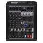 DNA HLC 4 MK2 analoge soundmixer 4 kanalen US