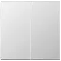 JUNG AL 2995 - aluminium - 505 U - 509 U - 505 TU - 509 TU - 535 U - 539 U - 532-4 U - IP44
