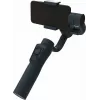 GoXtreme GX3 55243 3-assige gimbal-stabilisator, lichte handheld voor camera's en actiecamera's