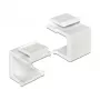 Keystone-afdekking DeLOCK 86314