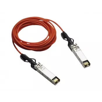 HPE Aruba Networking 10G SFP+ naar SFP+ 3m DAC-kabel J9283D