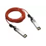 HPE Aruba Networking 10G SFP+ naar SFP+ 3m DAC-kabel J9283D