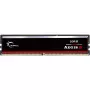 DIMM 16 GB DDR5-6000, werkgeheugen zwart, F5-6000J3636F16GX1-IS, Aegis 5, INTEL XMP, AMD EXPO