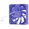 Computer-koelventilatorset HYTE FA12-TM-4 120 mm violet, 1500 t/min, 72 m³/h, 1,6 mmH2O, FDB, 4-pack