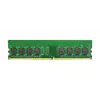 Synology - DDR4 - module - 4 GB - DIMM 288-PIN - 2666 MHz / PC4-21300 1,2 V unbuffered non-ECC