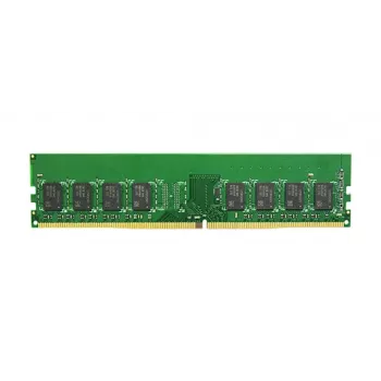 Synology - DDR4 - module - 4 GB - DIMM 288-PIN - 2666 MHz / PC4-21300 1,2 V unbuffered non-ECC