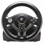 Stuurwiel + pedalen Subsonic SV200 zwart grijs USB 180°-rotatie