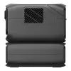 Draagbare powerstation EcoFlow River 3 Max, 572Wh