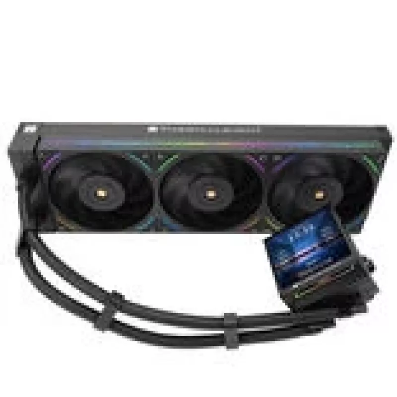 Waterkoeling Thermalright Hyper Vision UB, ARGB