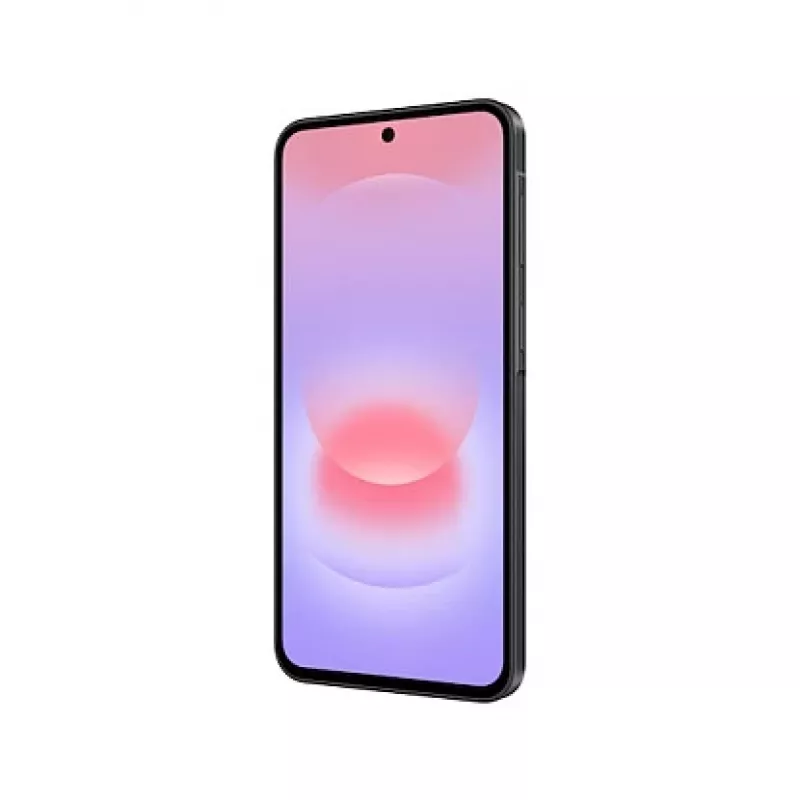 Samsung Galaxy A37 5G 17 cm (6,7 inch) dual SIM USB Type-C 6 GB 128 GB 5000 mAh charcoal