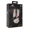 Muis Baracuda BGM-042 MANTA wit USB