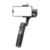 3-assige smartphone-gimbal Hohem iSteady Mobile+ Kit iSM5K — 3-assige stabilisatie, smartphone-compatibiliteit
