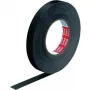 Weefselplakband Tesa 50 mm x 50 m, zwart, zelfklevend (57231-00000)